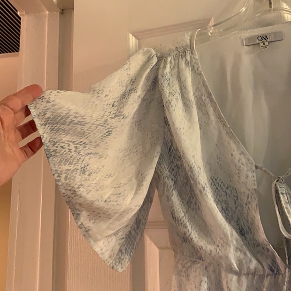 Q&A BOUSE - Picture 3 of 4